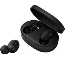 Xiaomi Mi True Wireless Earbuds Basic 2 Black MI TW EARBUDS BASIC 2