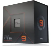 AMD Ryzen 9 7900X processor 4.7 GHz 64 MB L3 Box 100-100000589WOF