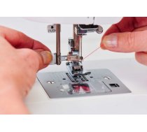 Singer Sewing Machine ME457 Number of stitches 33, Number of buttonholes 1, White ME457