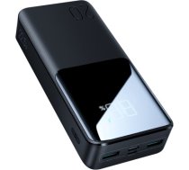Joyroom power bank 22.5W 20000mAh PD QC3.0 AFC black (JR-QP192) 6941237185129