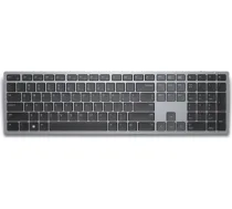 Dell KB700 Keyboard Wireless US English Titan Gray 2.4GHz Bluetooth5.0 580-AKPT