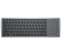 Dell KB740 Compact Multi-Device Wireless Keyboard US English 580-AKOX