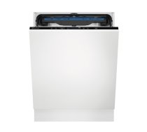 Electrolux EES48401L trauku mazg. mašīna iebūvējama 60cm 3.grozs EES48401L