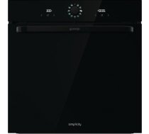 Gorenje BOS6737SYB Cepeškrāsns BOS6737SYB