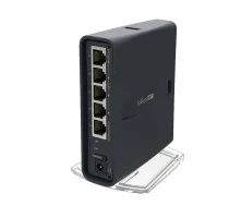 MikroTik hAP ac lite tower RB952Ui-5ac2nD-TC Access Point RB952UI-5AC2ND-TC