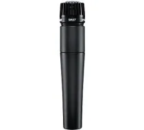 Shure SM57 Black Studio microphone SM57-LCE