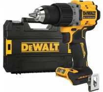 DEWALT DCD800NT-XJ Triecienurbjmašīna 18 V 90 Nm bez akumulatora DCD800NT-XJ