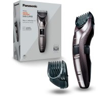Panasonic ER-GC63-H503 Matu Mašīnīte Black/Gray ER-GC63-H503