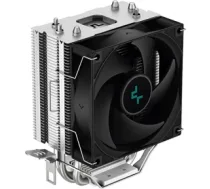 Deepcool CPU Cooler AG300 Black, Intel, AMD R-AG300-BKNNMN-G