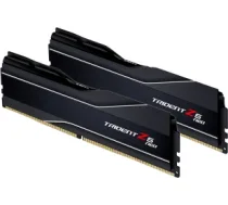 G.Skill Trident Z5 Neo 32 GB, DDR5, 6000 MHz, PC/server, Registered No, ECC No, 2x16 GB F5-6000J3238F16GX2-TZ5N