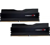 G.Skill Trident Z5 32 Kit (16GBx2) GB, DDR5, 6400 MHz, PC/server, Registered No, ECC No F5-6400J3239G16GX2-TZ5K