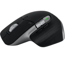 LOGITECH MX Master 3S For MAC Bluetooth Mouse - SPACE GREY 910-006571
