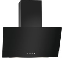 Bomann DU7607G Black Tvaika nosūcējs DU7607G