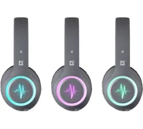 Wireless Headphones with microphone DEFENDER FREEMOTION B571 LED 63571