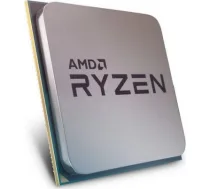 AMD Ryzen 5 5600 Processor Tray 3.5GHz 32MB L3 AM4 6xCore 100-000000927