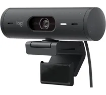 Logitech LOGITECH BRIO 505 black / 960-001459 960-001459