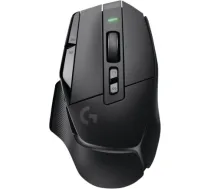 Logitech G502 X LIGHTSPEED black / 910-006180 910-006180