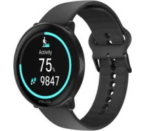Polar Ignite 3 S-L, night black 900106234
