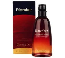 Christian Dior Fahrenheit EDC 100ml sejas ūdens pēc skūšanās 3348900010048