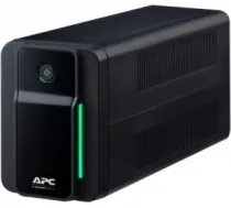 APC BACK-UPS 500VA, 230V, AVR, 300W, IEC SOCKETS BX500MI