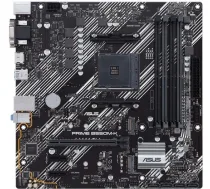 ASUS PRIME B550M-K AMD B550 Socket AM4 micro ATX PRIME B550M-K