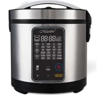MAESTRO MR-795 26 programs, 700 W MR-795