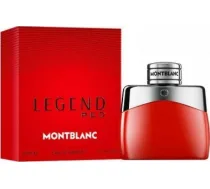 Mont blanc Legend Red EDP (50 ml) 3386460127974