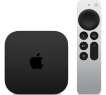Apple TV 4K WiFi + Ethernet 128GB 3rd Gen MN893SO/A