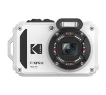 Sporta digitālā foto kamera ūdensizturīga Kodak WPZ2 819900014006