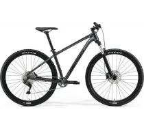 Merida Big Nine 200 / Zila / Balta / 22" / XXL 4710949827489