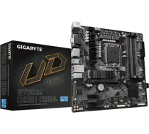 MB B760 S1700 MATX/B760M DS3H DDR4 GIGABYTE B760MDS3HDDR4