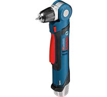 Bosch Cordless Angle GWB 12V-10 Professional solo, 12V (blue / black, without battery and charger) 0601390905