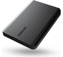 Toshiba CANVIO BASICS 2TB 2.5" USB 3.2 Gen1, Black HDTB520EK3AA