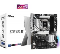 MB B760 S1700 ATX/B760 PRO RS ASROCK B760PRORS
