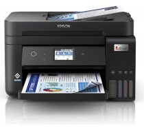 Epson EcoTank ET-4850 tintes daudzfunkcionāls printeris C11CJ60402
