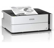 Epson EcoTank ET-M16600 tintes daudzfunkcionāls printeris C11CJ41401