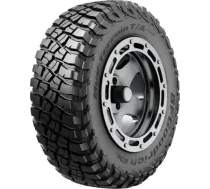 225/75R16 BF GOODRICH MUD TERRAIN T/A KM3 115/112Q POR 943151
