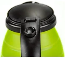 Adler Camry Premium CR 1265 Tējkanna 0.5 L 750 W Black, Green CR 1265