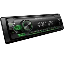 Pioneer MVH-S120UBG MVH-S120UBG