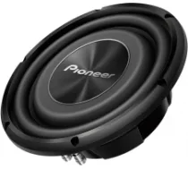 Pioneer 30 cm / 12" A-Series Component Subwoofer, 1500 W MAX. 400 W NOM TS-A3000LS4