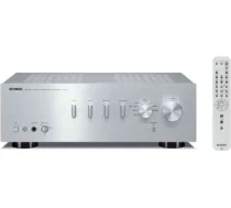 Yamaha A-S301 amplifier (Silver) A-S301SI2