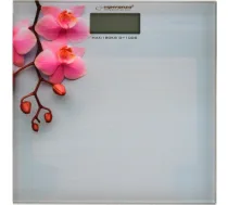 Esperanza EBS010 personal scale Electronic personal scale EBS010
