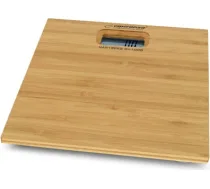 Esperanza EBS012 personal scale Electronic personal scale Square Black,White EBS012
