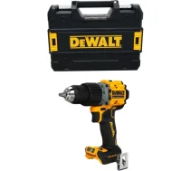 DeWALT DCD805NT-XJ Triecienurbjmašīna 18V (bez akumulātora un lādētāja) TSTAK DCD805NT-XJ