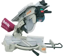 Kombinēts ripzāģis - leņķzāģis Makita LH1040 LH1040