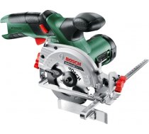 Akumulatora ripzāģis Bosch UniversalCirc 12 solo (bez akumulatora un lādētāja) 06033C7003