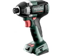 Triecienskrūvgriezis Metabo SSD 18 LT 200 BL; 18 V (bez akumulatora un lādētāja) 602397840