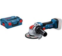 Leņķa slīpmašīna Bosch GWX 18V-8; 18 V X-Lock (bez akumulatora un lādētāja) 06019J7000