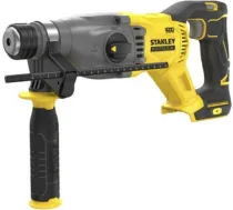 Perforators Stanley SFMCH900B-XJ; 2,0 J; SDS-plus; 18 V (bez akumulatora un lādētāja) SFMCH900B-XJ