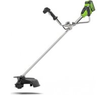 Zāles trimmeris Greenworks GD40BCB; 40 V (bez akumulatora un lādētāja) GD40BCB